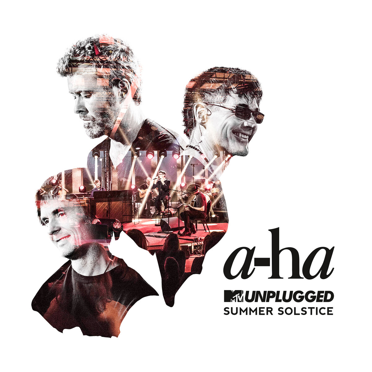 a-ha; Ingrid Helene Håvik; a-ha; Ingrid Helene Håvik